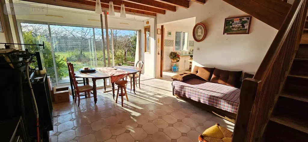 Maison a vendre Archigny 86210 Vienne 86 135 m2 6 pièces 90100 euros 2498 006