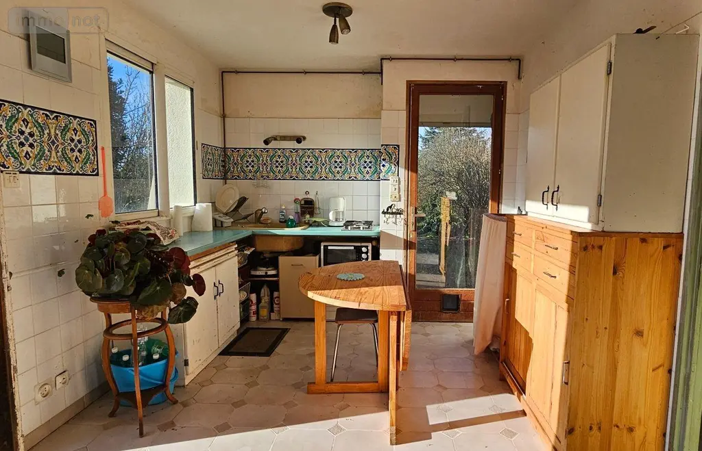 Maison a vendre Archigny 86210 Vienne 86 135 m2 6 pièces 90100 euros 2498 004