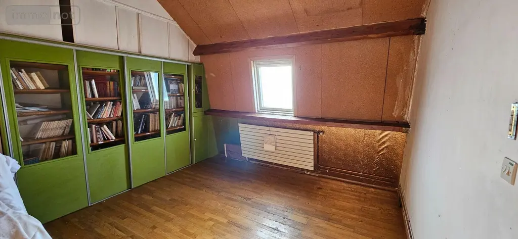 Maison a vendre Archigny 86210 Vienne 86 135 m2 6 pièces 90100 euros 2498 009