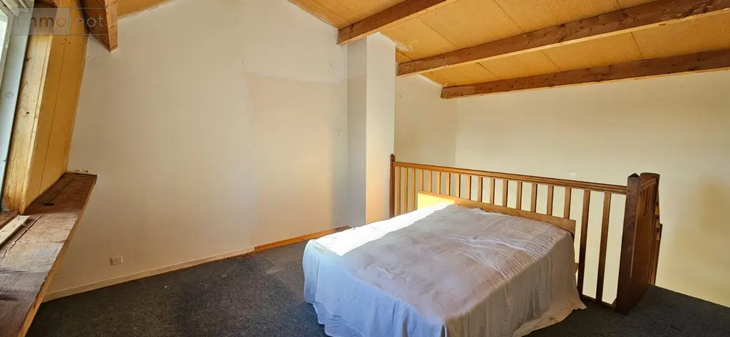 Maison a vendre Archigny 86210 Vienne 86 135 m2 6 pièces 90100 euros 2498 010