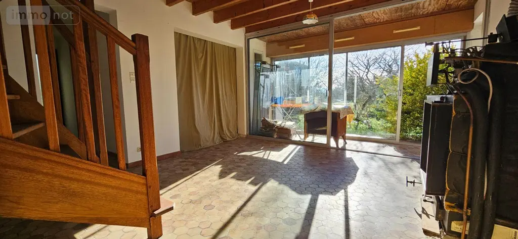 Maison a vendre Archigny 86210 Vienne 86 135 m2 6 pièces 90100 euros 2498 007