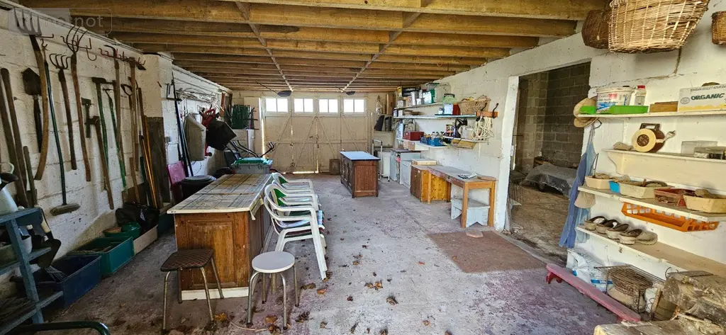 Maison a vendre Archigny 86210 Vienne 86 135 m2 6 pièces 90100 euros 2498 014
