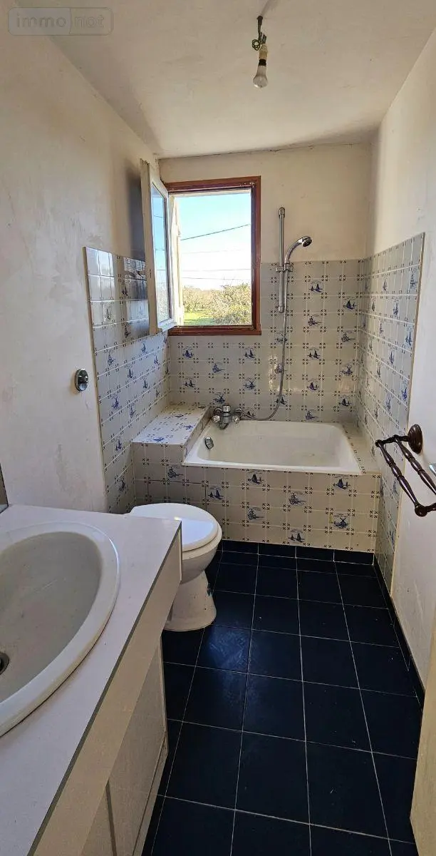 Maison a vendre Archigny 86210 Vienne 86 135 m2 6 pièces 90100 euros 2498 013