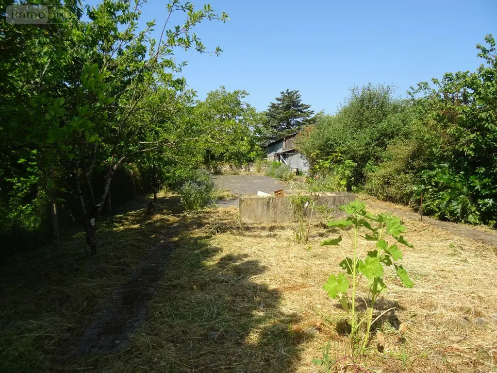 Maison a vendre Archigny 86210 Vienne 86 135 m2 6 pièces 90100 euros 2498 003