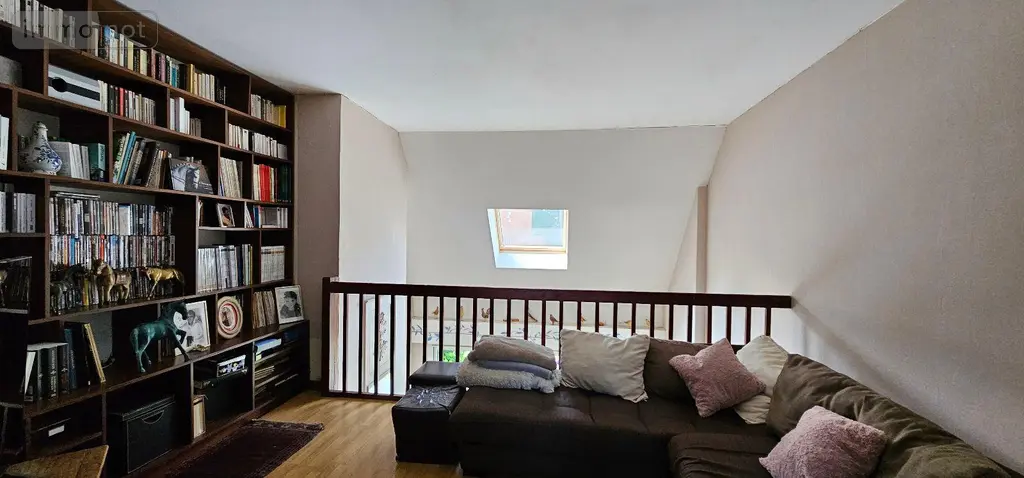 Maison a vendre Saint-Fuscien 80680 Somme 80 300 m2 8 pièces 442900 euros 80119/92 005