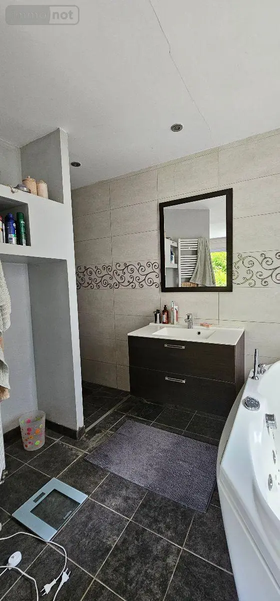Maison a vendre Saint-Fuscien 80680 Somme 80 300 m2 8 pièces 442900 euros 80119/92 006