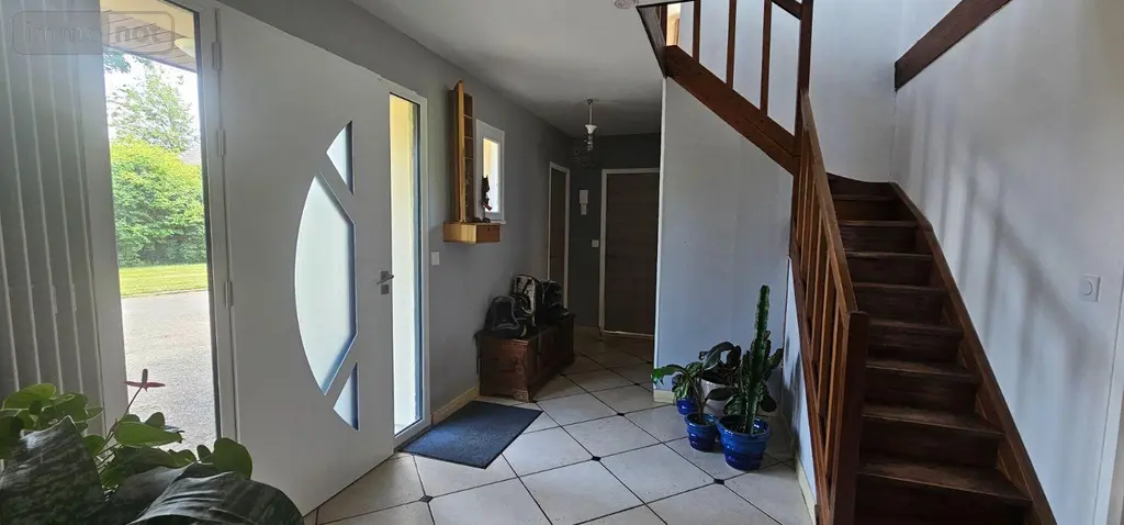Maison a vendre Saint-Fuscien 80680 Somme 80 300 m2 8 pièces 442900 euros 80119/92 004