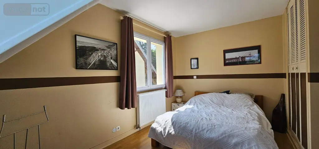 Maison a vendre Saint-Fuscien 80680 Somme 80 300 m2 8 pièces 442900 euros 80119/92 003