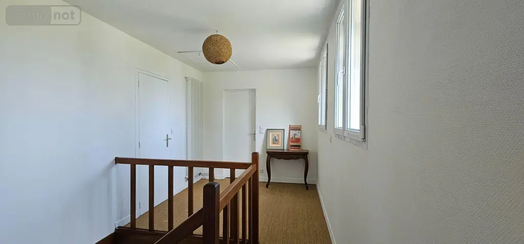 Maison a vendre Saint-Fuscien 80680 Somme 80 300 m2 8 pièces 442900 euros 80119/92 007