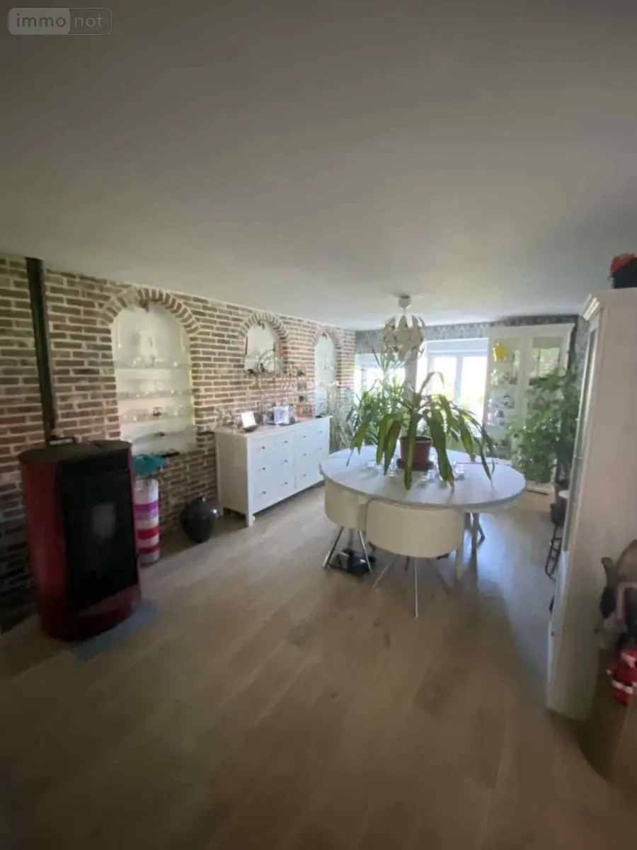 Maison a vendre Cheveuges 08350 Ardennes 08 137 m2 7 pièces 179000 euros 10305/1218 004