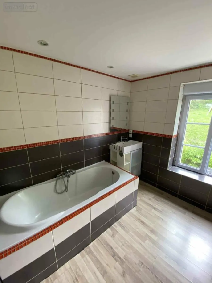 Maison a vendre Cheveuges 08350 Ardennes 08 137 m2 7 pièces 179000 euros 10305/1218 005