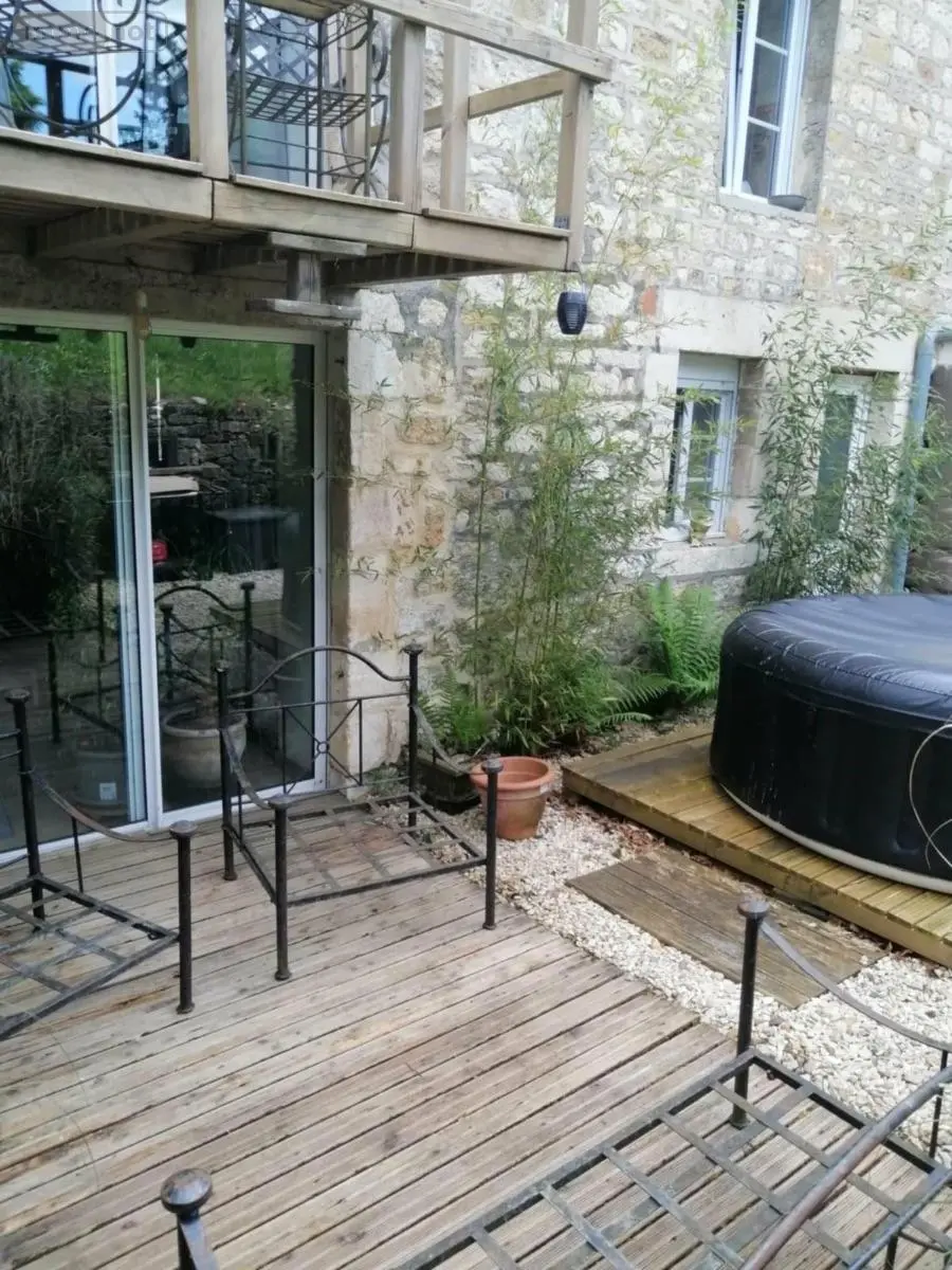 Maison a vendre Cheveuges 08350 Ardennes 08 137 m2 7 pièces 179000 euros 10305/1218 008