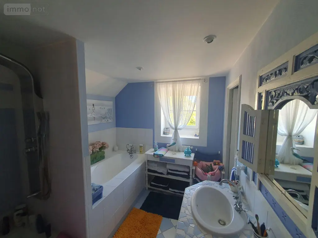Maison a vendre Chaintreaux 77460 Seine-et-Marne 77 162 m2 5 pièces 574750 euros 135 051