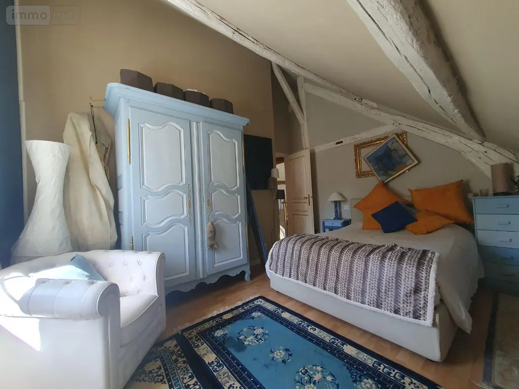 Maison a vendre Chaintreaux 77460 Seine-et-Marne 77 162 m2 5 pièces 574750 euros 135 047