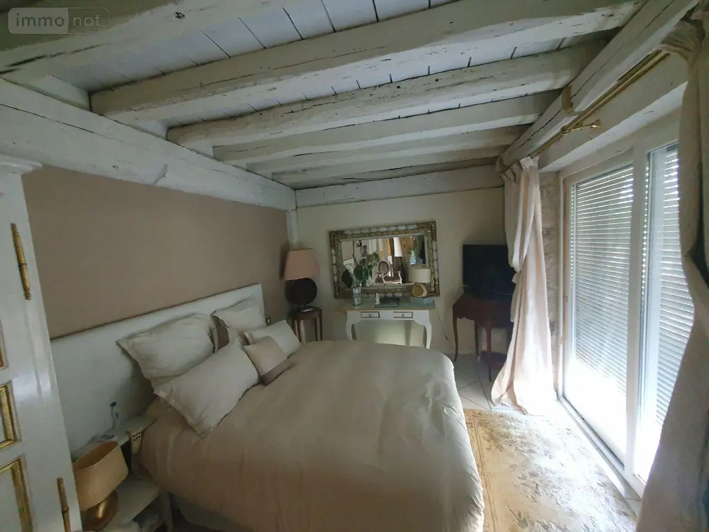 Maison a vendre Chaintreaux 77460 Seine-et-Marne 77 162 m2 5 pièces 574750 euros 135 035