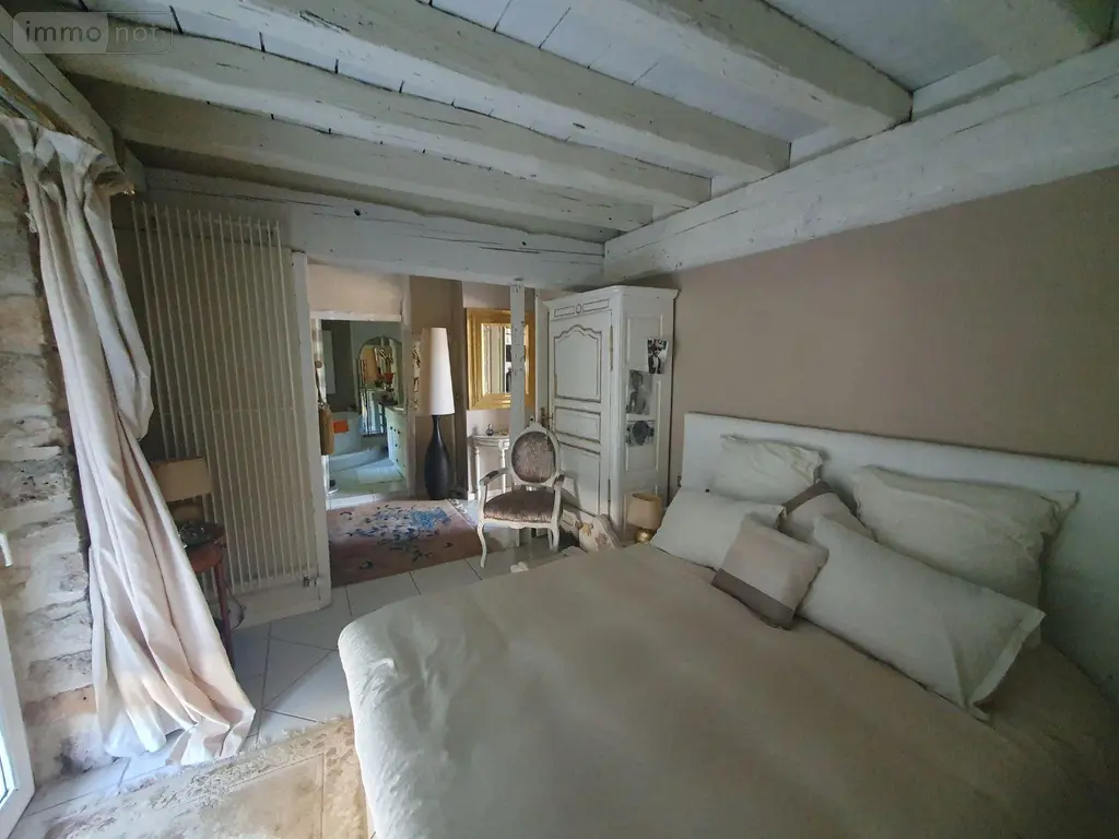 Maison a vendre Chaintreaux 77460 Seine-et-Marne 77 162 m2 5 pièces 574750 euros 135 037
