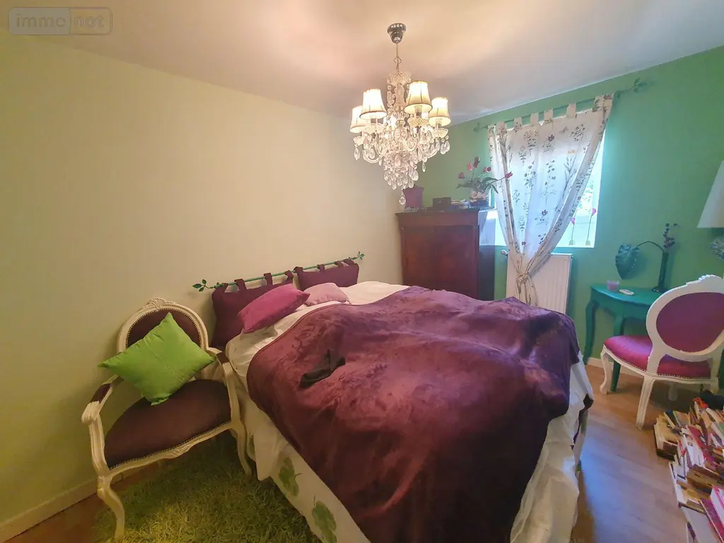 Maison a vendre Chaintreaux 77460 Seine-et-Marne 77 162 m2 5 pièces 574750 euros 135 044