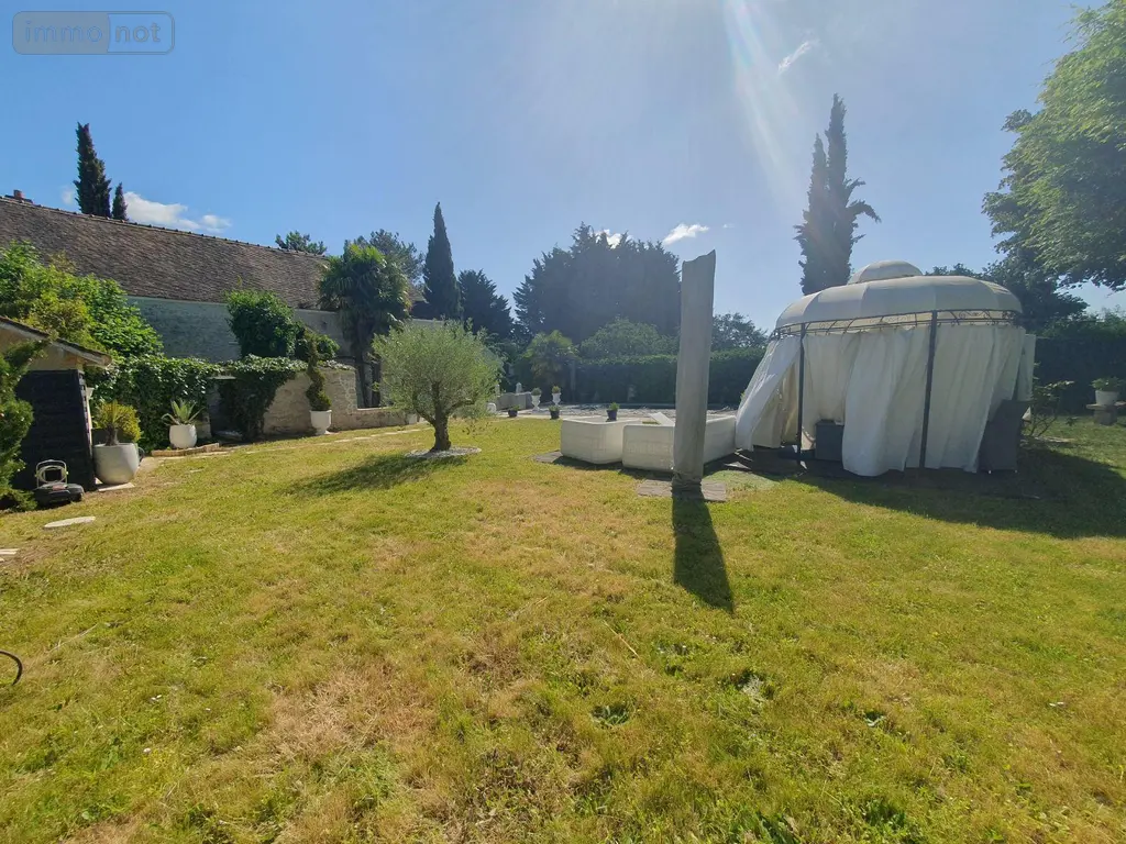 Maison a vendre Chaintreaux 77460 Seine-et-Marne 77 162 m2 5 pièces 574750 euros 135 007