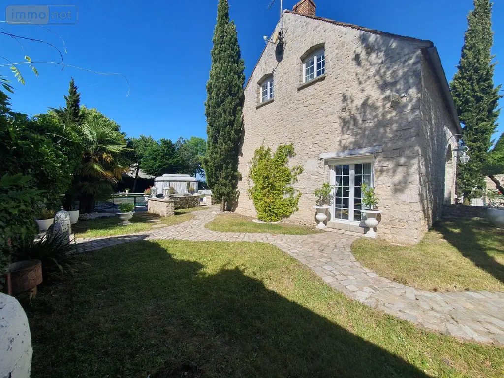 Maison a vendre Chaintreaux 77460 Seine-et-Marne 77 162 m2 5 pièces 574750 euros 135 004
