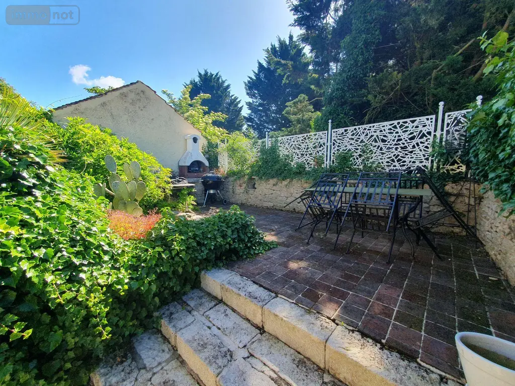 Maison a vendre Chaintreaux 77460 Seine-et-Marne 77 162 m2 5 pièces 574750 euros 135 014