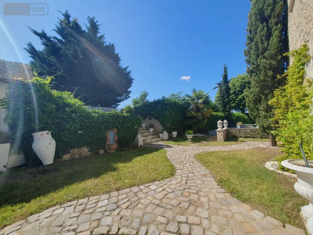 Maison a vendre Chaintreaux 77460 Seine-et-Marne 77 162 m2 5 pièces 574750 euros 135 019