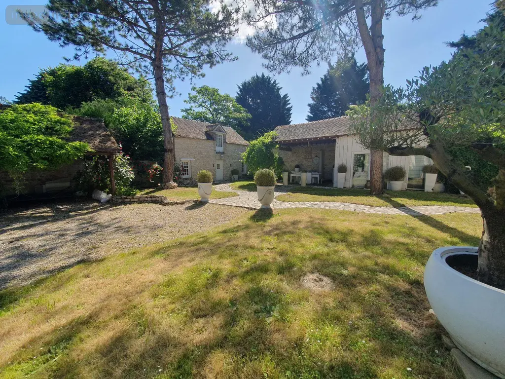 Maison a vendre Chaintreaux 77460 Seine-et-Marne 77 162 m2 5 pièces 574750 euros 135 026