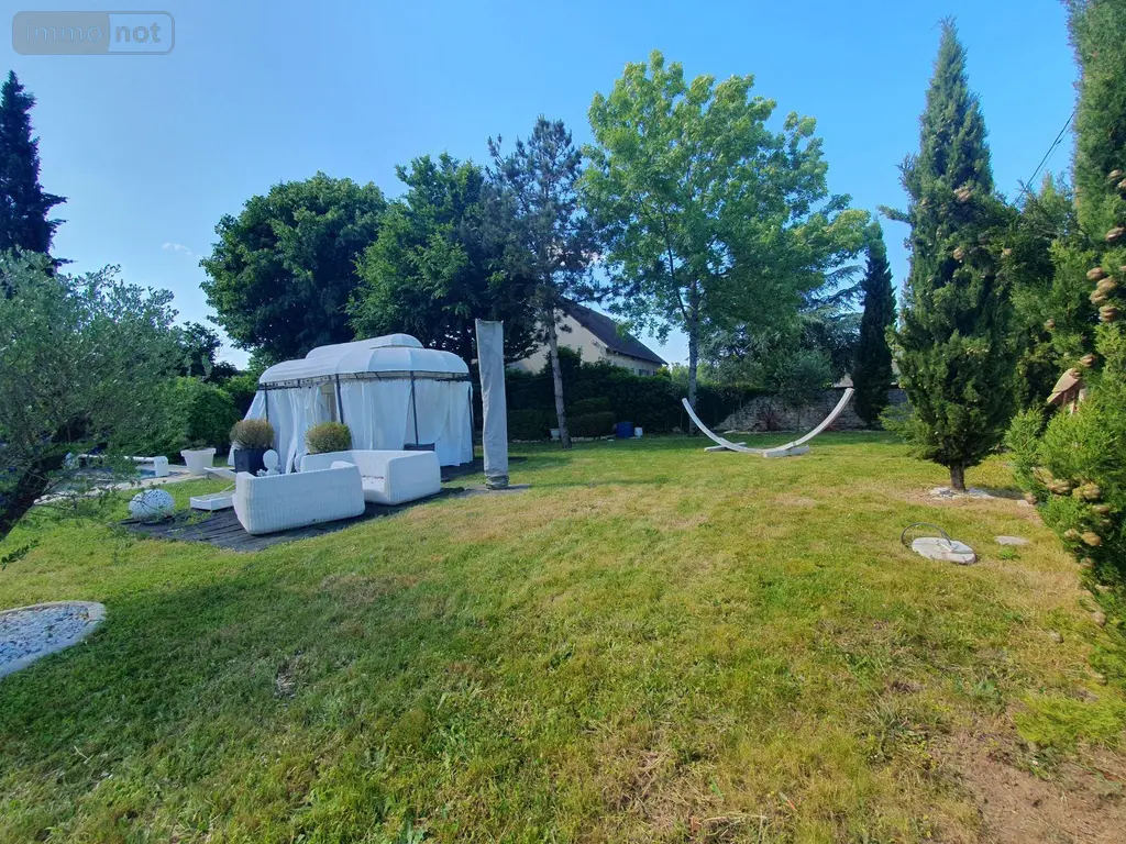 Maison a vendre Chaintreaux 77460 Seine-et-Marne 77 162 m2 5 pièces 574750 euros 135 022