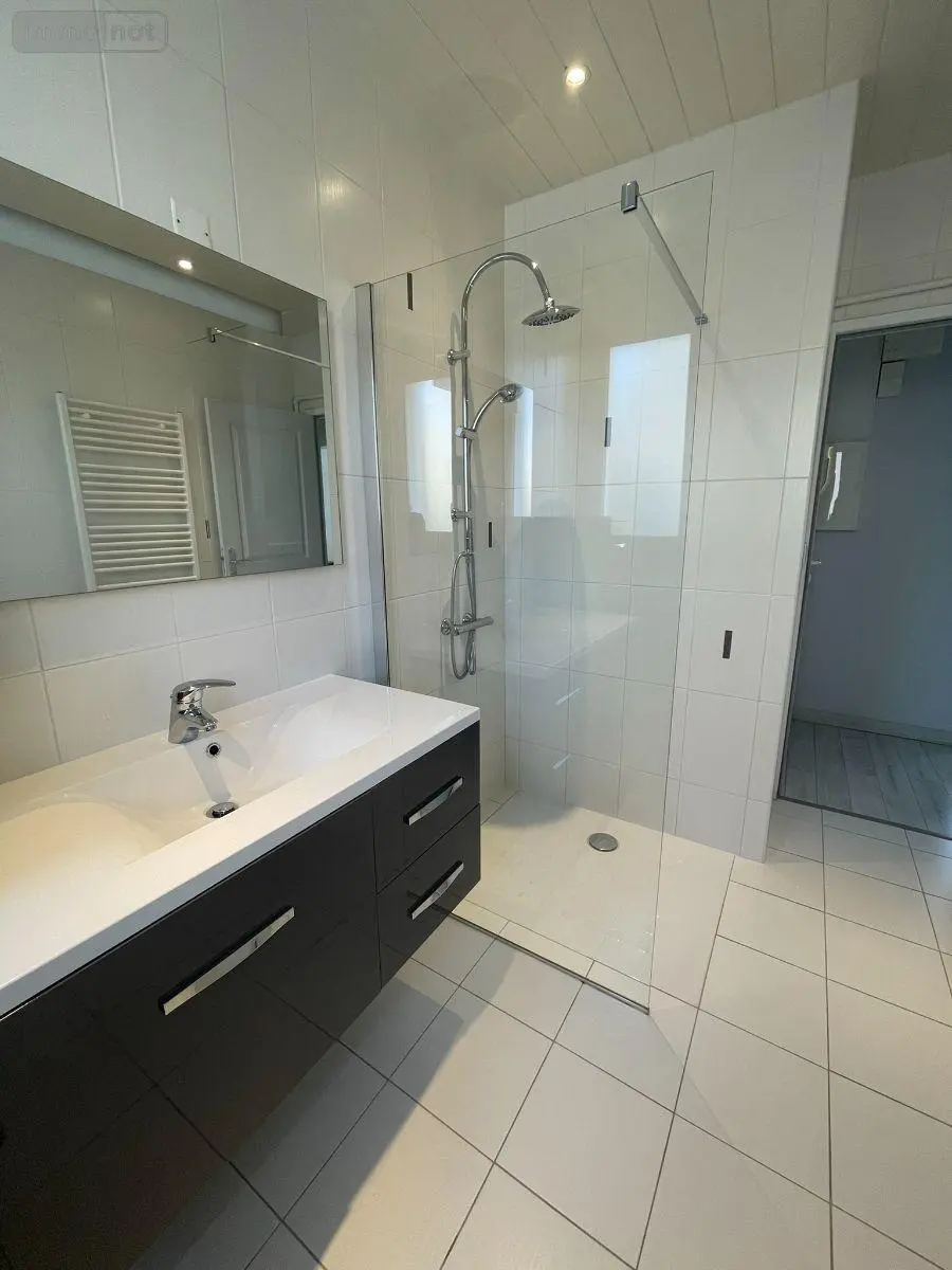 Appartement a vendre Troyes 10000 Aube 10 64 m2 3 pièces 100700 euros 10376-1208 003