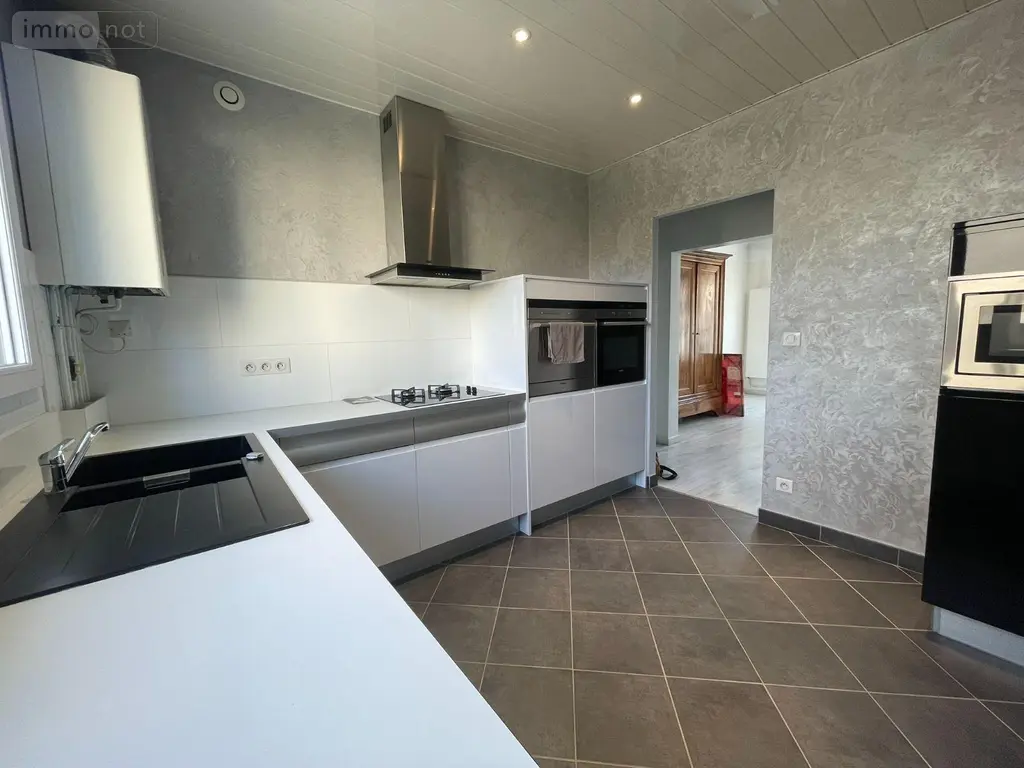 Appartement a vendre Troyes 10000 Aube 10 64 m2 3 pièces 97500 euros 10376-1208 005