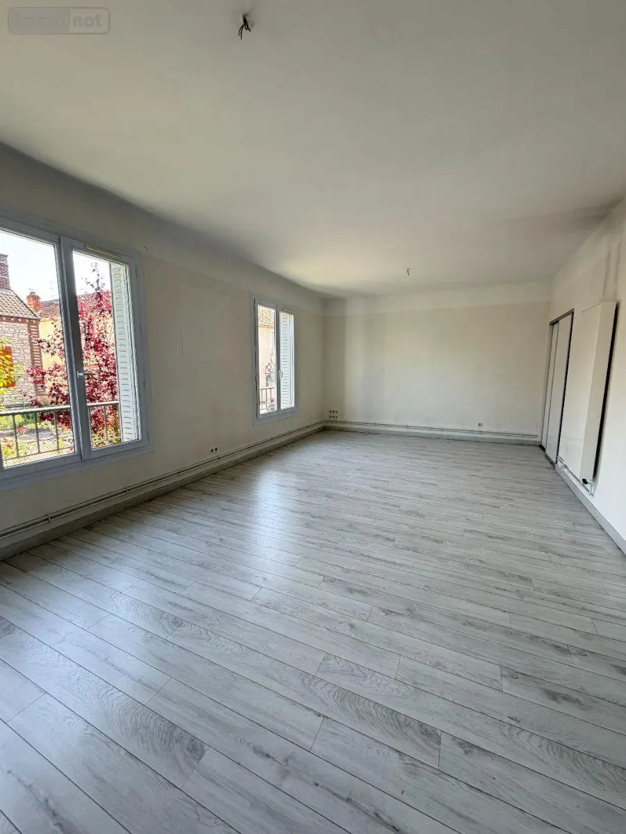 Appartement a vendre Troyes 10000 Aube 10 64 m2 3 pièces 97500 euros 10376-1208 006