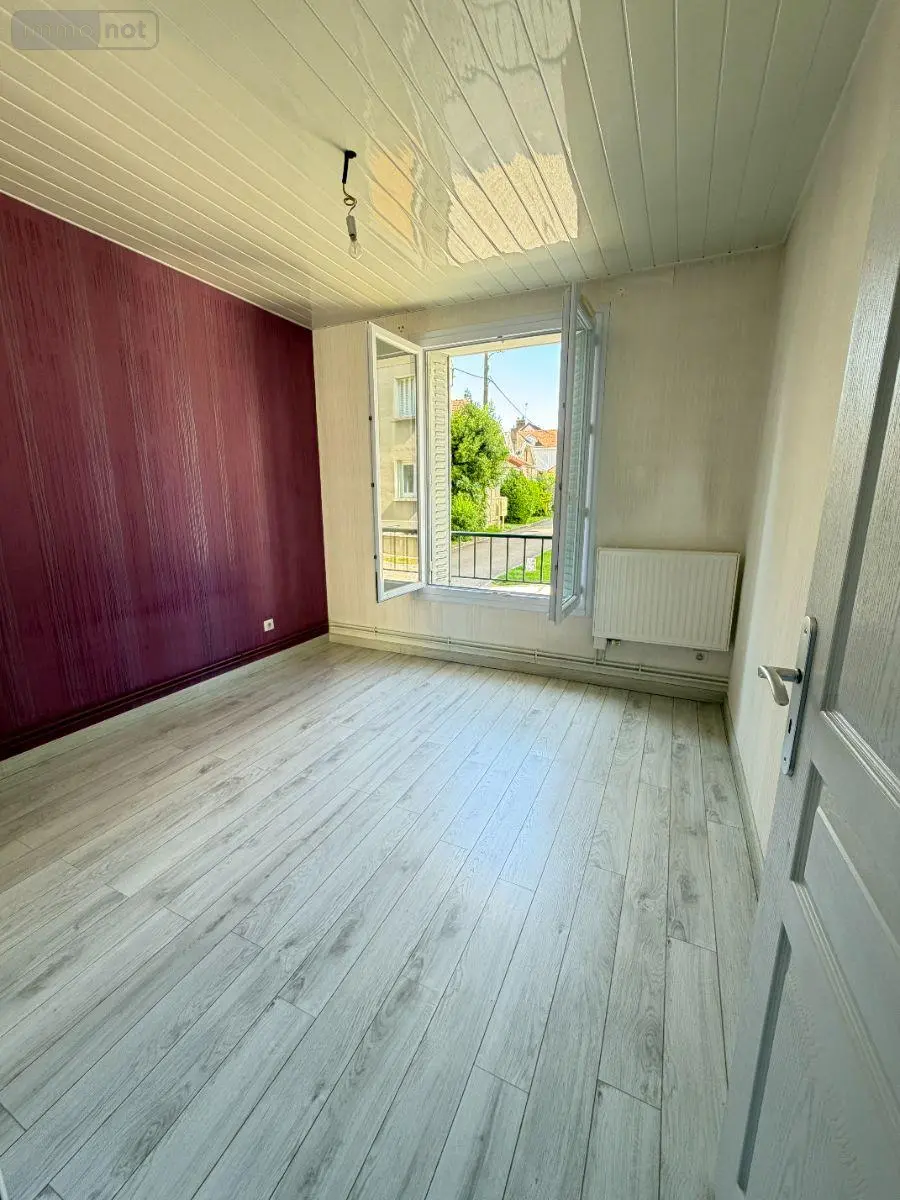 Appartement a vendre Troyes 10000 Aube 10 64 m2 3 pièces 97500 euros 10376-1208 009
