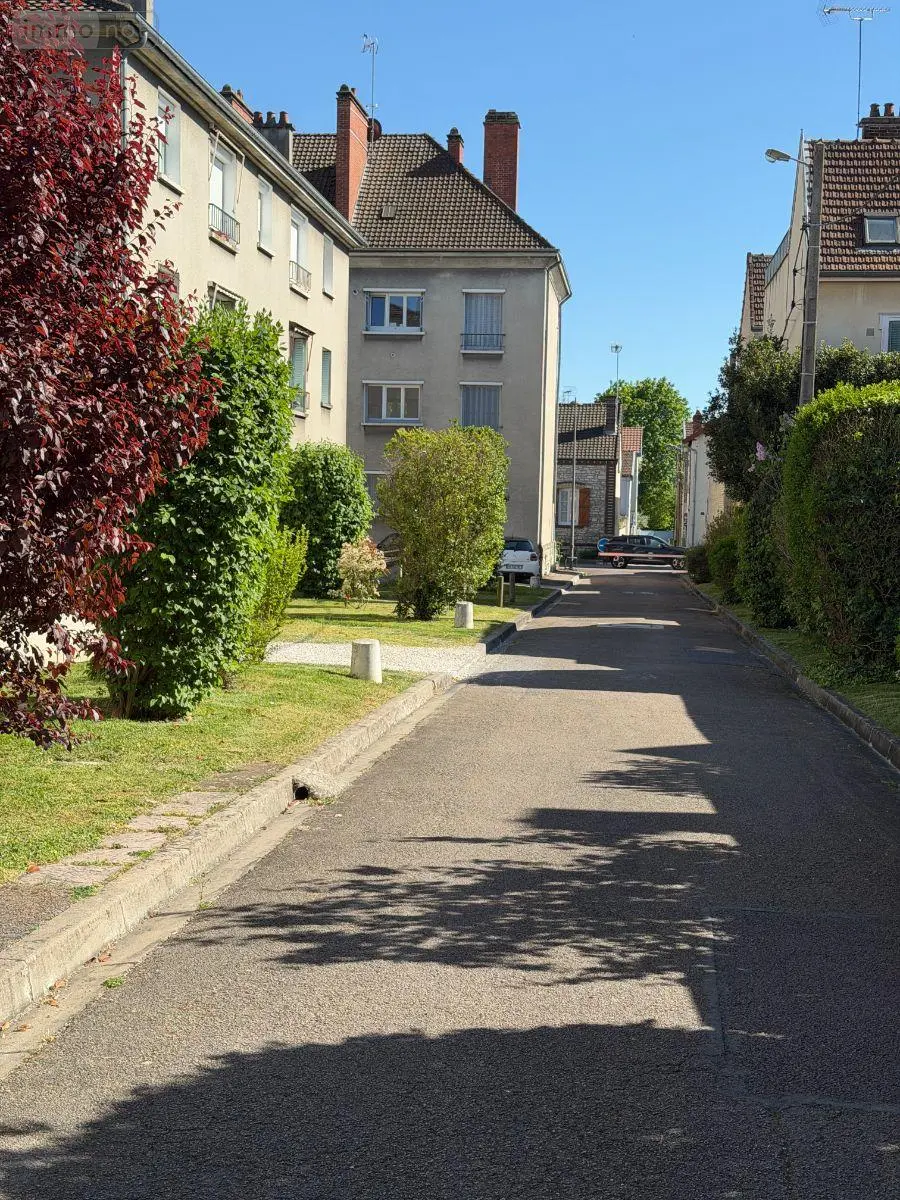 Appartement a vendre Troyes 10000 Aube 10 64 m2 3 pièces 97500 euros 10376-1208 004