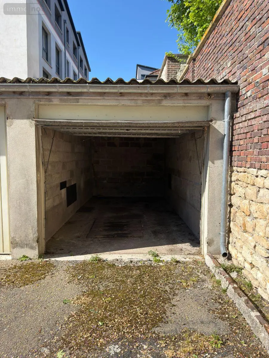 Appartement a vendre Troyes 10000 Aube 10 64 m2 3 pièces 97500 euros 10376-1208 011