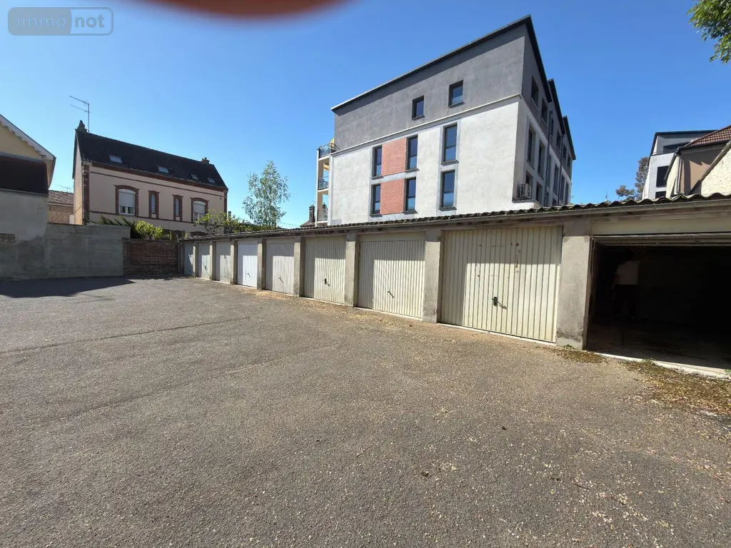 Appartement a vendre Troyes 10000 Aube 10 64 m2 3 pièces 97500 euros 10376-1208 012