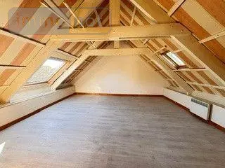 Maison a vendre Clohars-Carnoët 29360 Finistère 29 181 m2 5 pièces 353600 euros MCC480 009