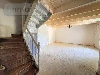 Maison a vendre Clohars-Carnoët 29360 Finistère 29 181 m2 5 pièces 353600 euros MCC480 004