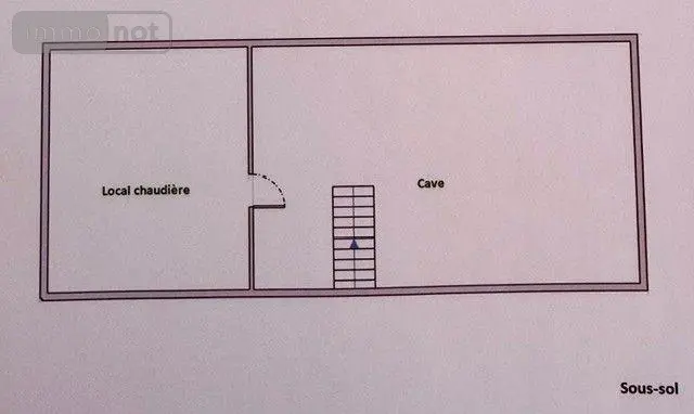 Maison a vendre Clohars-Carnoët 29360 Finistère 29 181 m2 5 pièces 353600 euros MCC480 013