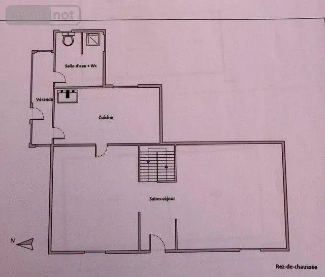 Maison a vendre Clohars-Carnoët 29360 Finistère 29 181 m2 5 pièces 353600 euros MCC480 014