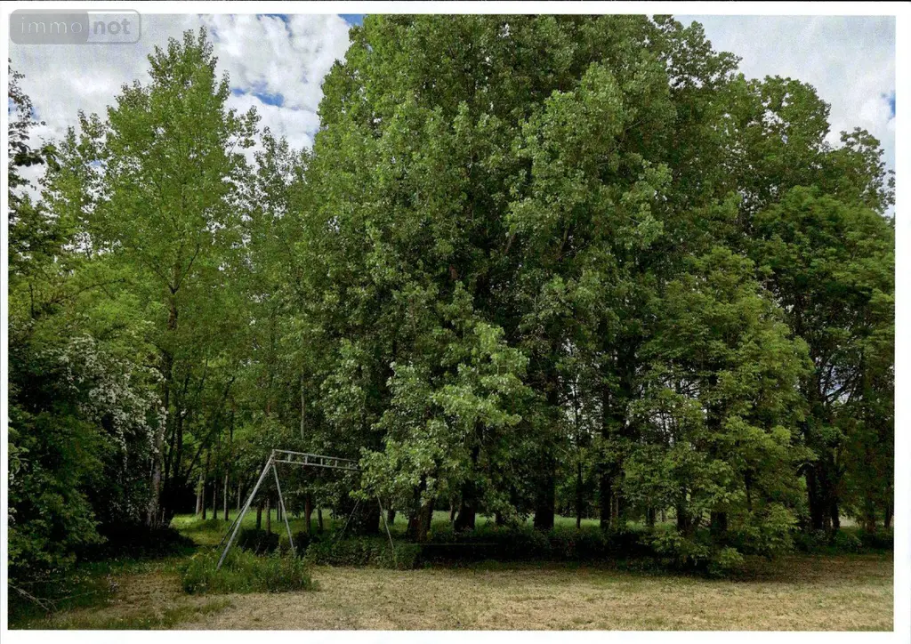 Terrains de loisirs bois etangs a vendre Raye-sur-Authie 62140 Pas-de-Calais 62 65000 euros 62140-850 003