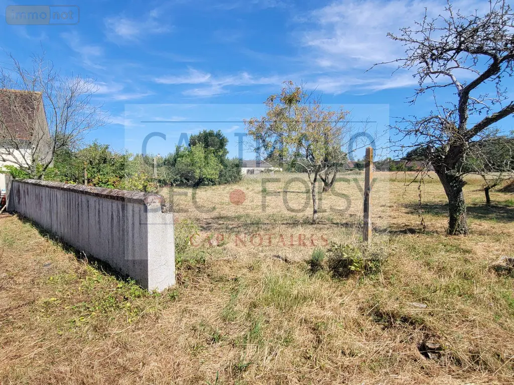 Maison a vendre Langey 28290 Eure-et-Loir 28 130 m2 7 pièces 129900 euros JS/921 015