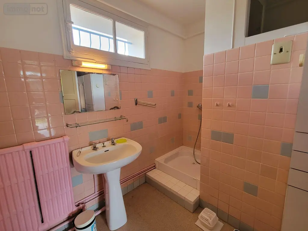 Maison a vendre Langey 28290 Eure-et-Loir 28 130 m2 7 pièces 129900 euros JS/921 011