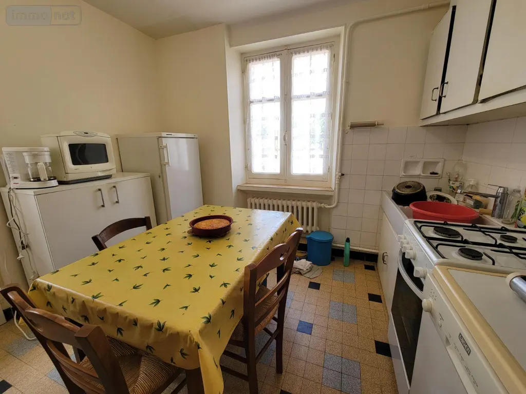 Maison a vendre Langey 28290 Eure-et-Loir 28 130 m2 7 pièces 129900 euros JS/921 008