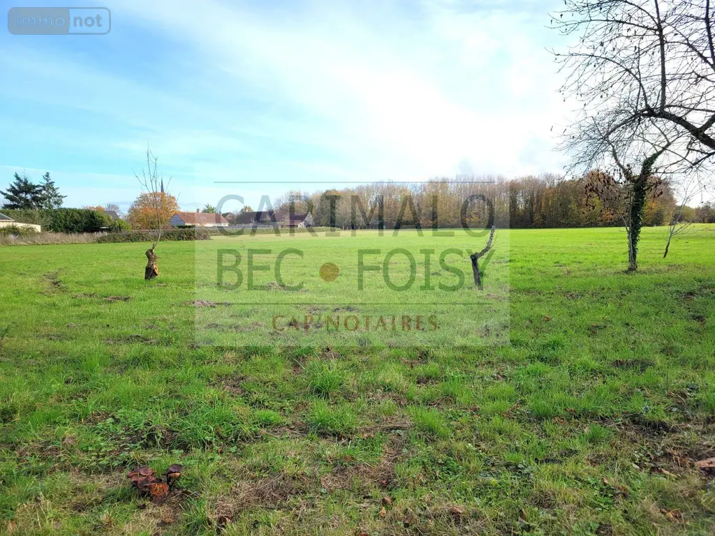 Maison a vendre Langey 28290 Eure-et-Loir 28 130 m2 7 pièces 129900 euros JS/921 020