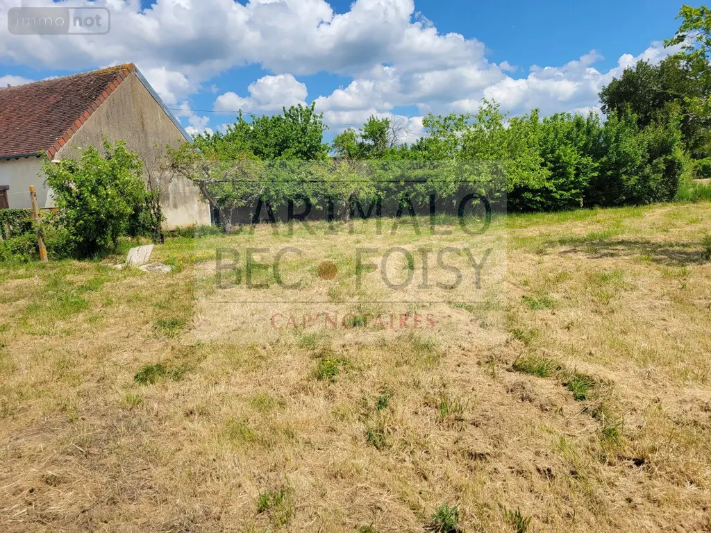 Maison a vendre Langey 28290 Eure-et-Loir 28 130 m2 7 pièces 129900 euros JS/921 022