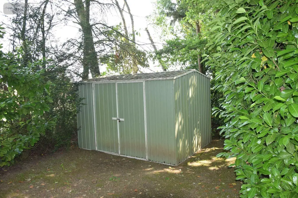 Terrains de loisirs bois etangs a vendre Martigné-sur-Mayenne 53470 Mayenne 53 15 m2 95000 euros 53075/FC119 009