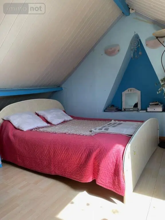 Maison a vendre Tourcoing 59200 Nord 59 91 m2 4 pièces 158750 euros 12995/990 011