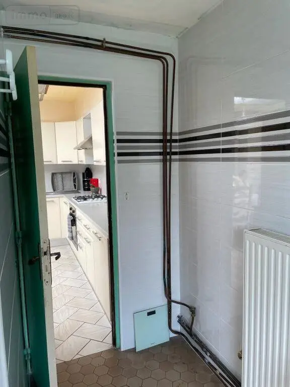 Maison a vendre Tourcoing 59200 Nord 59 91 m2 4 pièces 158750 euros 12995/990 007