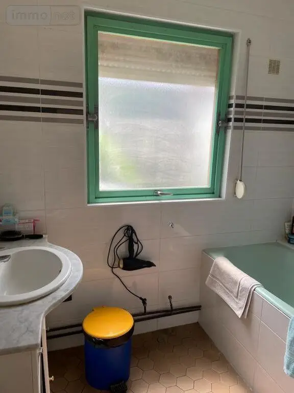 Maison a vendre Tourcoing 59200 Nord 59 91 m2 4 pièces 158750 euros 12995/990 008
