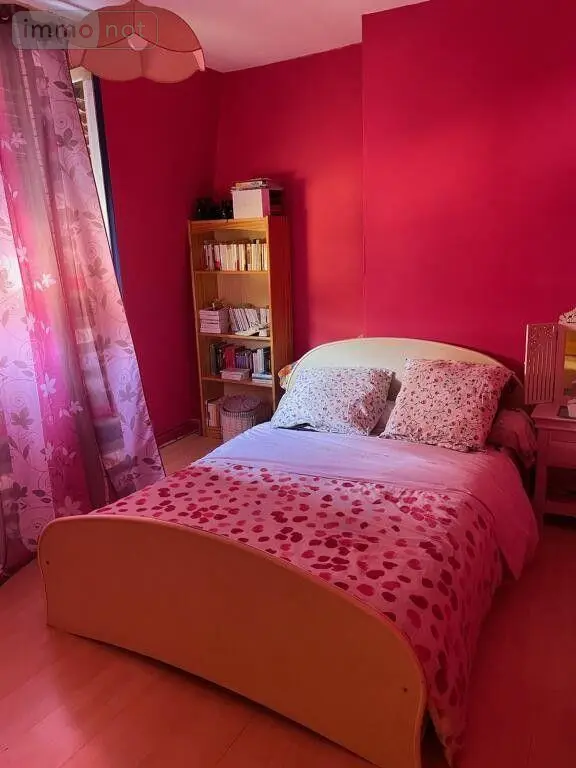 Maison a vendre Tourcoing 59200 Nord 59 91 m2 4 pièces 158750 euros 12995/990 010