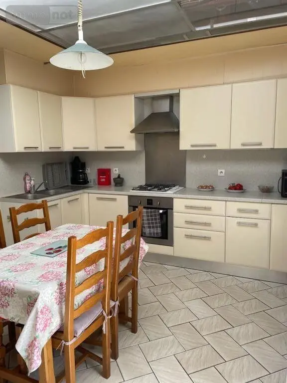 Maison a vendre Tourcoing 59200 Nord 59 91 m2 4 pièces 158750 euros 12995/990 004